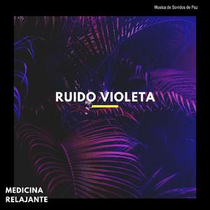 Ruido Violeta