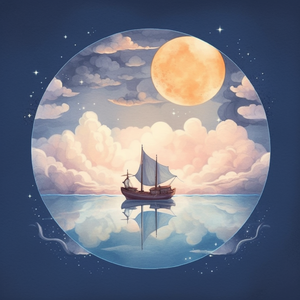 Waltz In The Moonlight