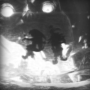 HORRORKID II (feat. Gluma)