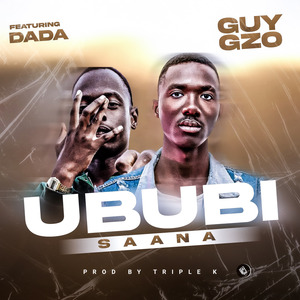 UBUBI SAANA