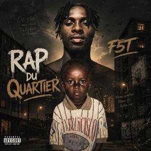 Rap du quartier
