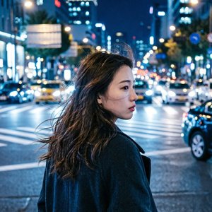 《眼泪蒸发成风》