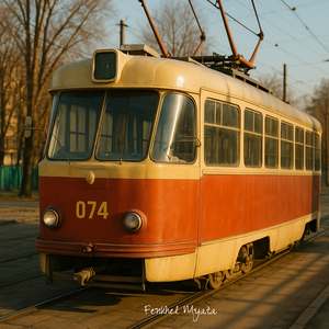 Tram