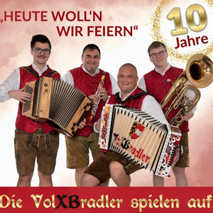 Diandle geh her zum Zaun