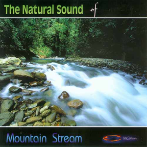 Mountain Stream 1