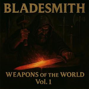 Scimitar (Curve of the Crescent Blade)