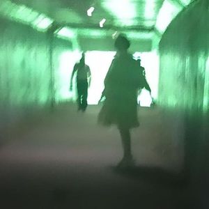 полчаса в раю