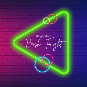 Electro House Meets Aboriginal Didgeridoo