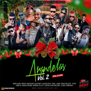 Las Arandelas, Vol. 2