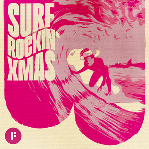 A Surf Rock Christmas