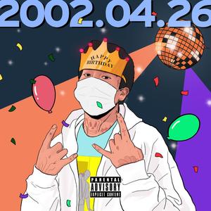 区分开来（Prod.Wxsterr)