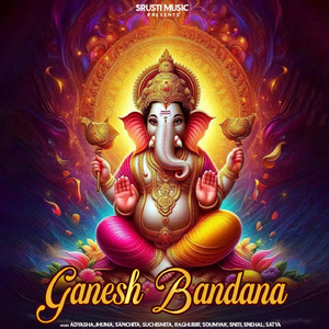 Ganesh Bandana