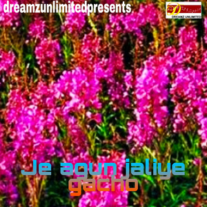 Je Agun Jaliye Gacho
