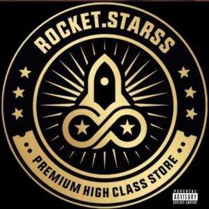 ROCKET STARSS