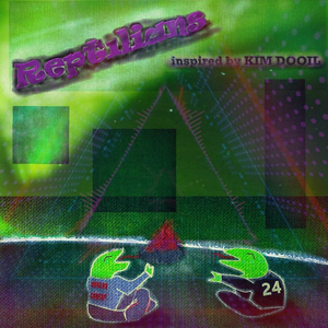 Reptilians (with SENJEF)