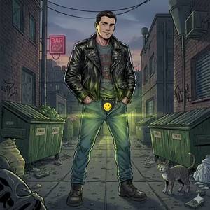 生きるというとこ by のにのに[Noni Noni]