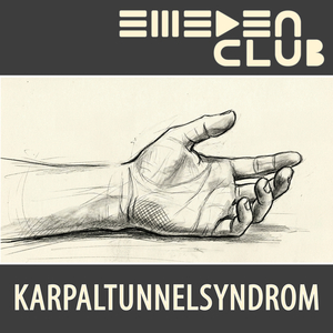Karpaltunnelsyndrom (D'n'B Instrumental)