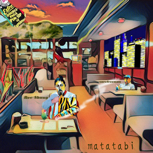 matatabi (feat. Reo Skaug)