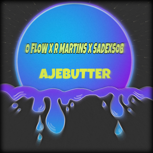 Ajebutter