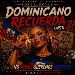 DOMINICANO RECUERDA (PARTE 2)