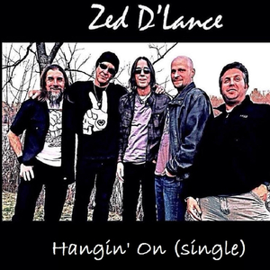 Hangin' On