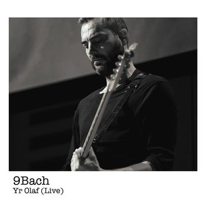 Yr Olaf (Live)