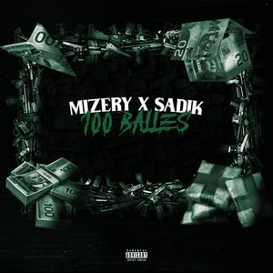 100 balles (feat. Sadik)