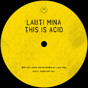 This Is Acid (Dub Mix)