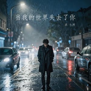 当我的世界失去了你