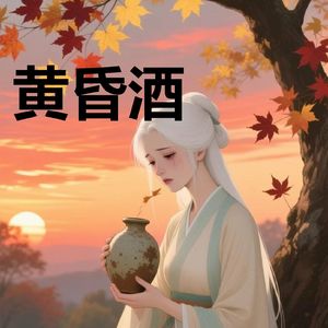 黄昏酒