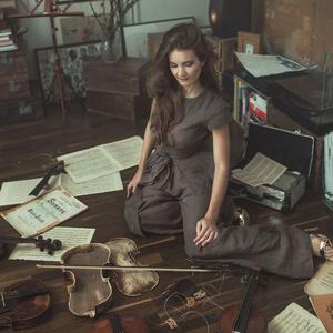 复仇的火焰在我心中燃烧