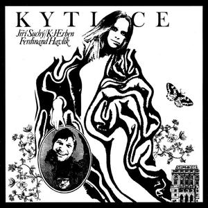 Kytice - Vodník