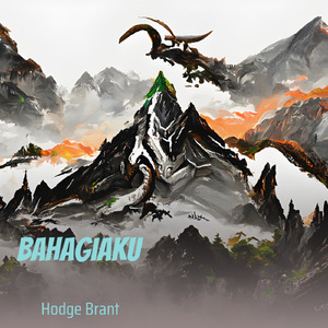 Bahagiaku