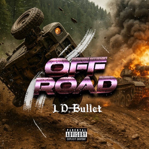 OFF ROAD (feat. Lai Nos eye & J.Dunk)