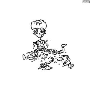 Crippled ****, Pt. 2