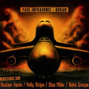 Buran (ilisho Groupe remix)