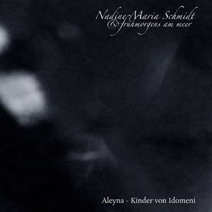 Aleyna - Kinder von Idomeni