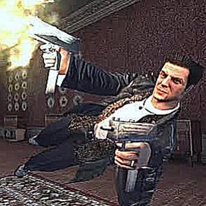 MAX PAYNE
