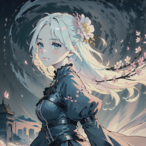 钗头凤·世情薄