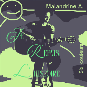 Je refais l'histoire