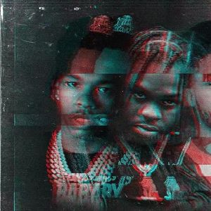”免费伴奏“lil baby x lil durk type beat