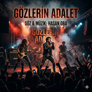 Gözlerin Adalet