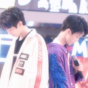 rock your body「孙亦航/林墨」