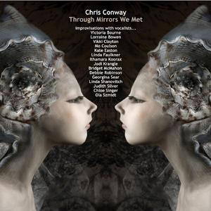 Encounter (feat. Ithamara Koorax)