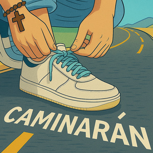 Caminarán (Demo)