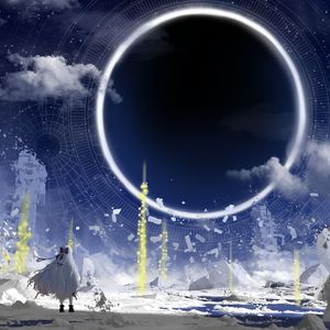 Return to the rain tonight