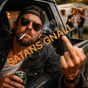 SATANS GNÄLL