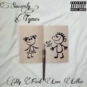 My First Love Letter