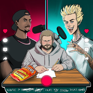 You're A ****ing Bitch Hope You Know That Shit - (TikTok Remix)