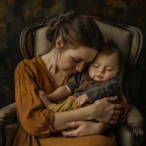 Algodón De Azúcar Para Dormir Al Bebé